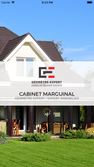 Cabinet Marguinal