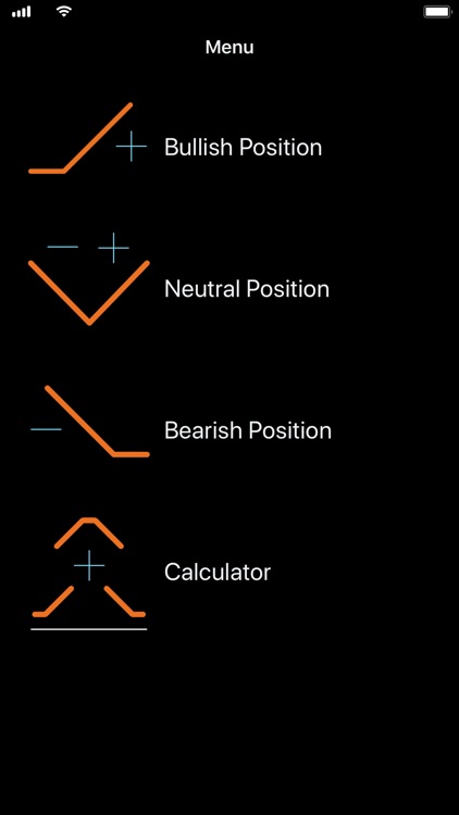 Orange Options