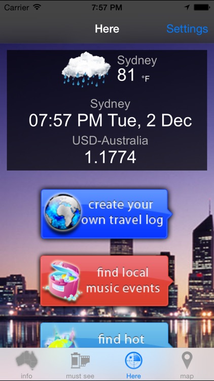 Australia - Travel Guides