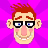 Nerdy Workout icon