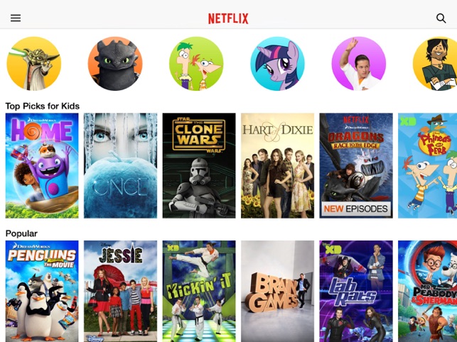 How to Unlock Netflix's Hidden Categories, Movies & TV Shows