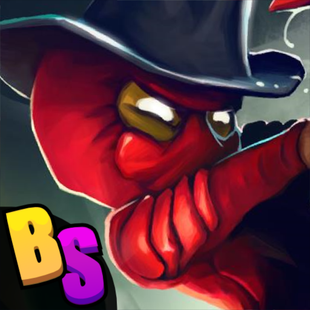Crashlands App Icon
