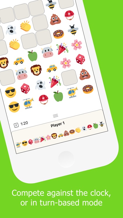 Pairmoji