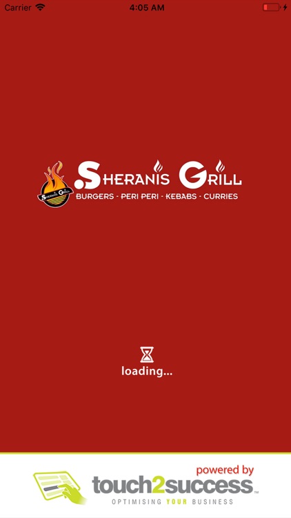 Sheranis Grill