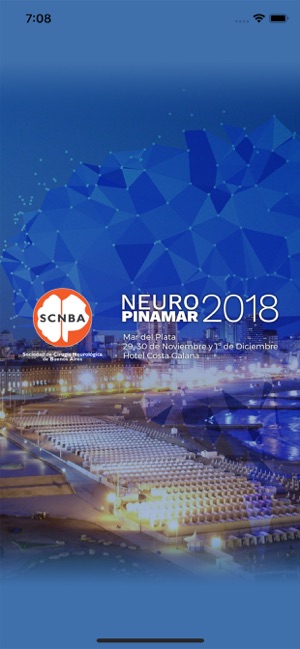 NEUROPINAMAR 2018