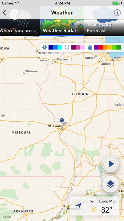 KSDK 5 screenshot-4