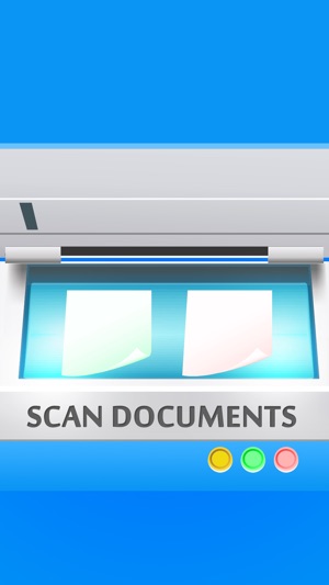 Scan Documents