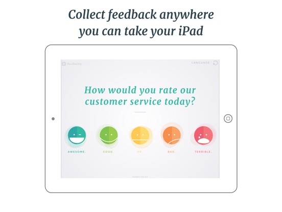 Top 10 Apps Like Isurvey Offline Survey Forms For Iphone Ipad - transform your ipad into a feedback collection device and start getting feedback in seconds it s always free up to 50 monthly responses how it works 1