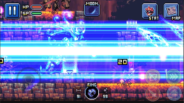 Dungeon X Dungeon screenshot-4