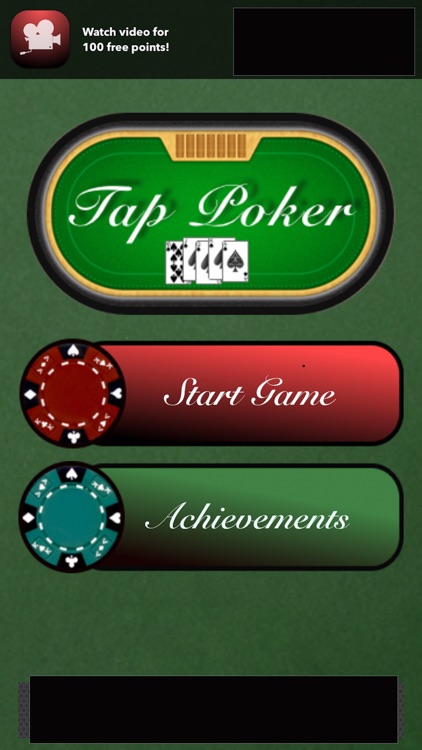 Tap Poker