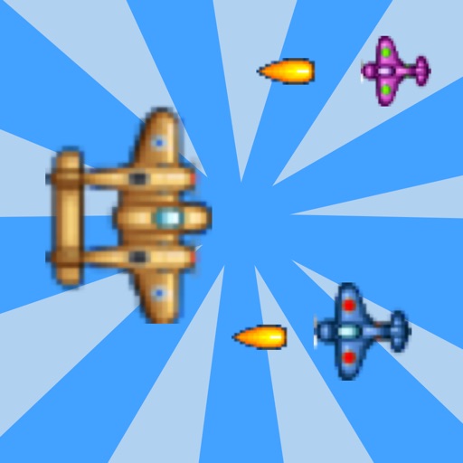 Air Battle Tactic icon