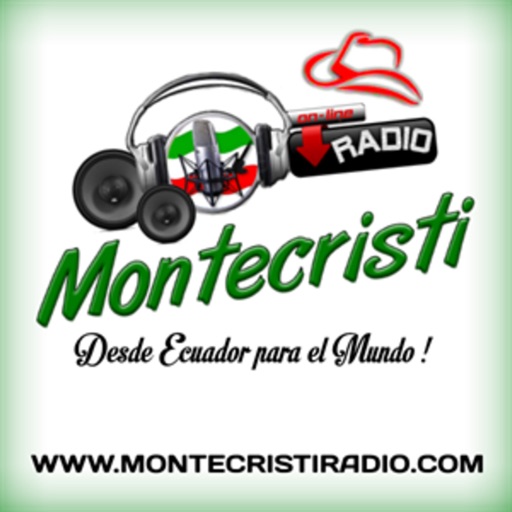 MONTECRISTI RADIO icon