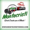 We are the first community radio that transmits from Montecristi to the world