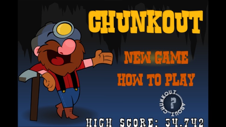 Chunkout
