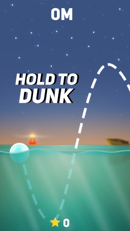 Dunk screenshot-4