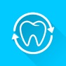 Get Healthy Teeth - Tooth Brushing Reminder with timer for iOS, iPhone, iPad Aso Report