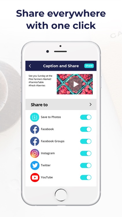 Ripl: Make Eye-Catching Videos screenshot-5