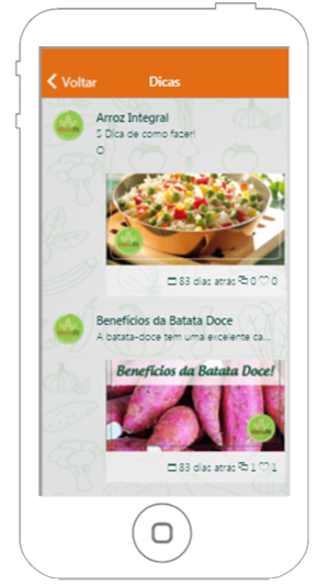 Menu Fit(圖3)-速報App