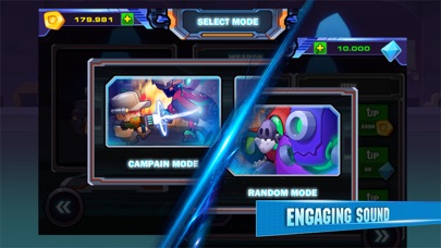 JOHNY RUNNER: METAL ACTION 1.1.1 IOS GAME CHIẾN THUẬT JOHNY RUNNER: METAL ACTION 1.1.1 IOS