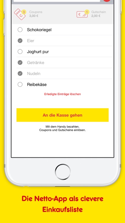 Netto: Angebote & Coupons screenshot-3