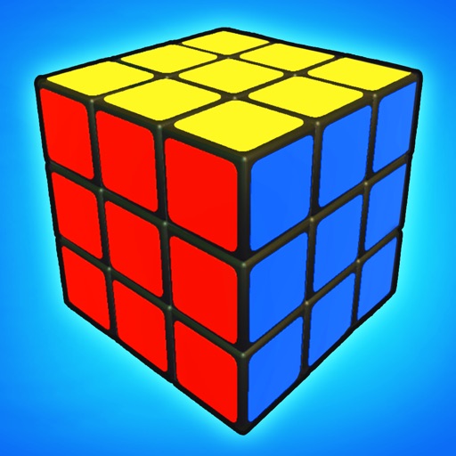 Cube Matching King