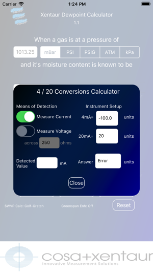 DewpointCal(圖2)-速報App