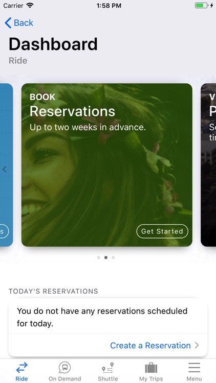 SLU Transportation screenshot-3