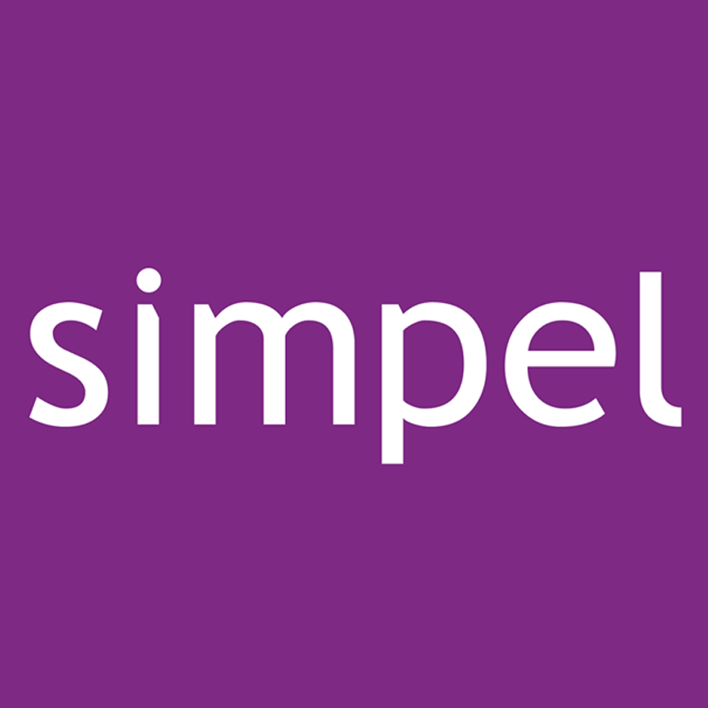 Mijn Simpel.nl App Icon