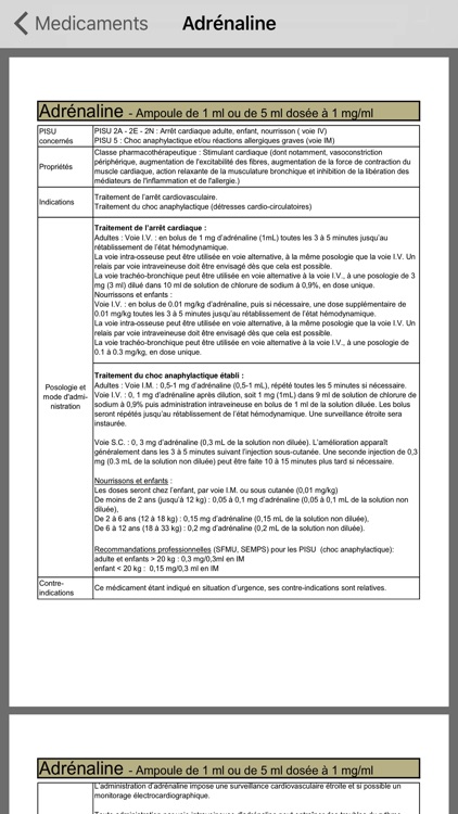 PISU 974 - Réunion screenshot-4