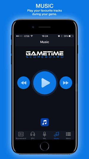 GametimeSB(圖4)-速報App