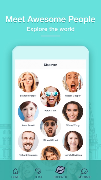 SPARK - Video Chat New Friends