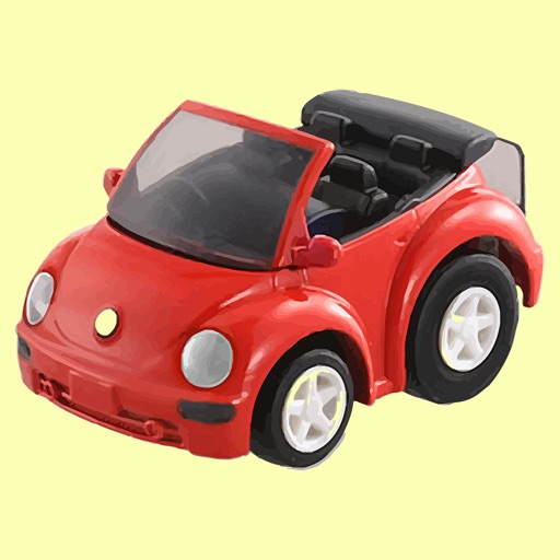 Car City 2 icon