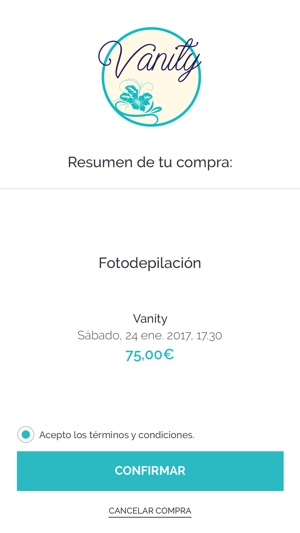 Vanity Centro de Estética(圖1)-速報App