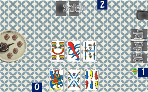 Ronda Carta screenshot 3
