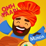 Punjabi Stickers
