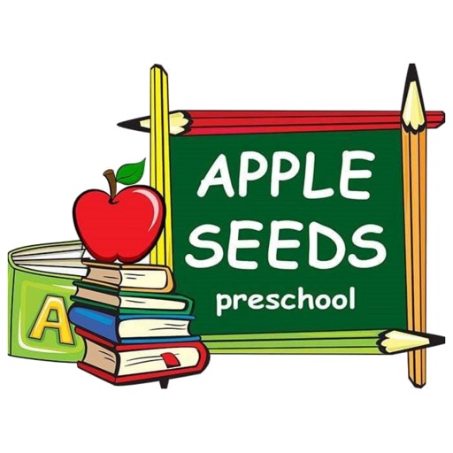Apple Seeds Preschool icon