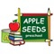 Apple Seeds is a user-friendly mobile application specifically designed for parents who have children enrolled in Apple Seeds nurseries