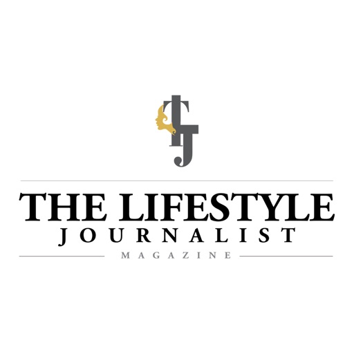 The Lifestyle journalist