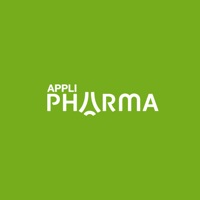 Appli-Pharma ne fonctionne pas? problème ou bug?