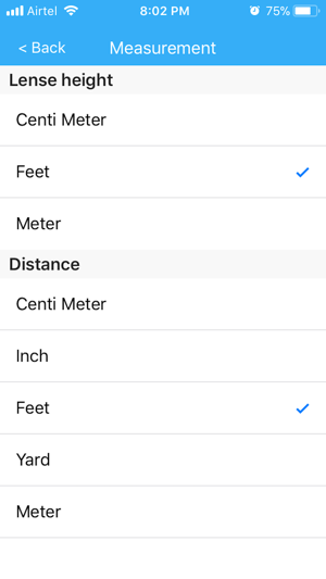 Easy Distance Measure(圖3)-速報App