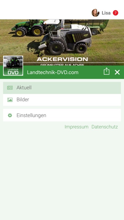 Landtechnik-DVD.com