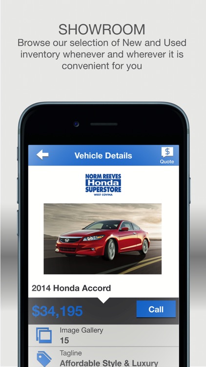 Norm Reeves Honda West Covina