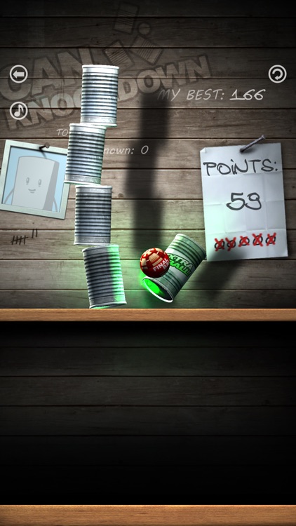 Can Knockdown screenshot-3