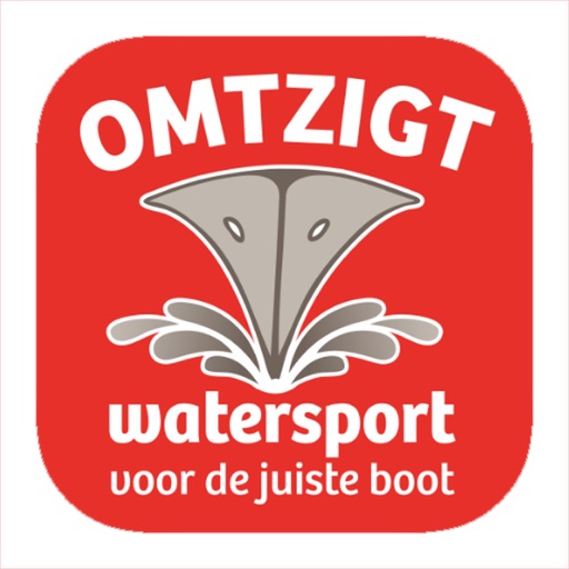 Omtzigt Watersport Track & Trace icon