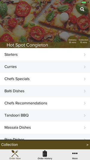 Hot Spot Congleton(圖2)-速報App