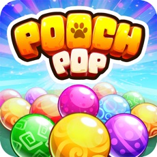Activities of Pooch POP - Bubble Shooter