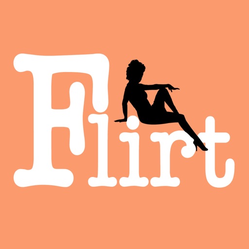 Asian Flirt: Online Dating Hub iOS App