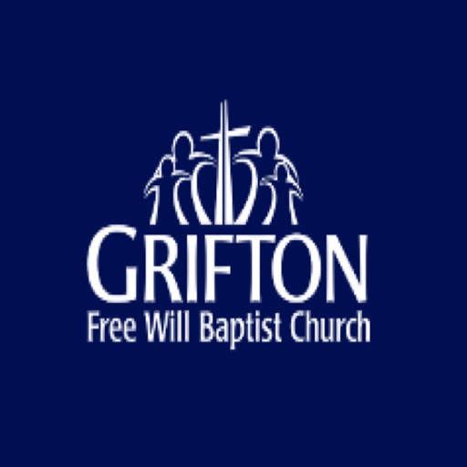 Grifton FWB Church icon