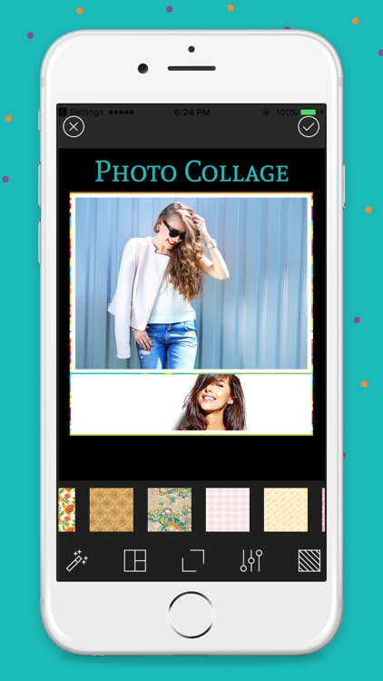 Photo Collage- Editor