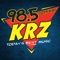 98.5 KRZ